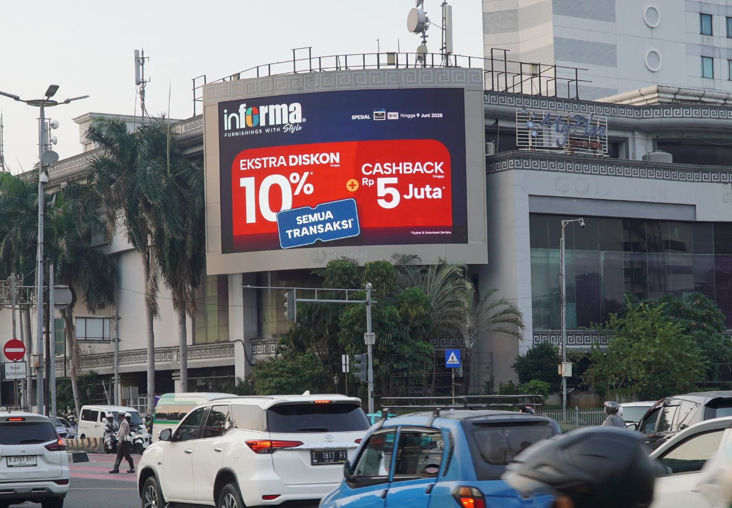 Bagaimana Cara Membuat Iklan Efektif dan Tepat Sasaran