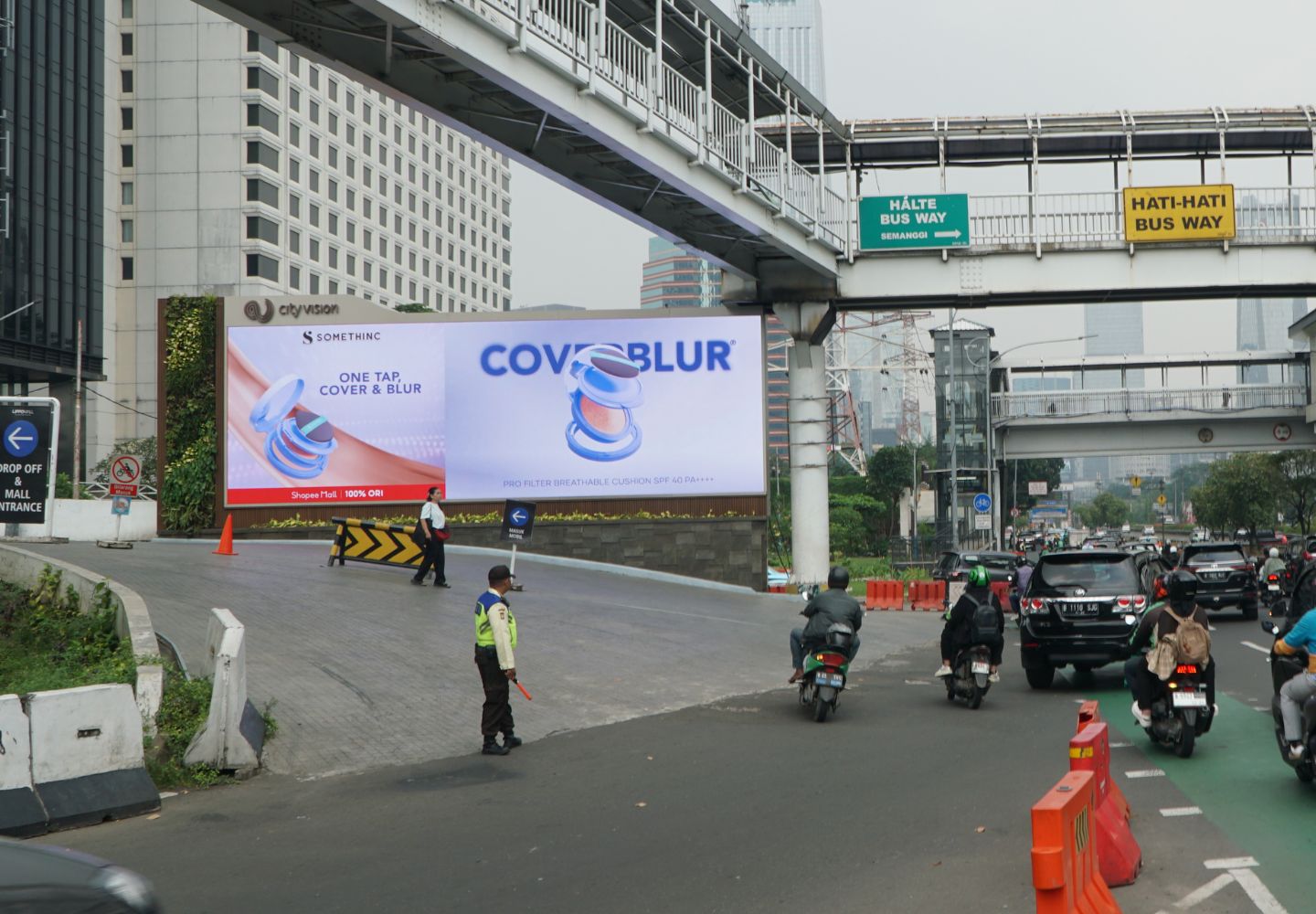 Display Advertising Banners