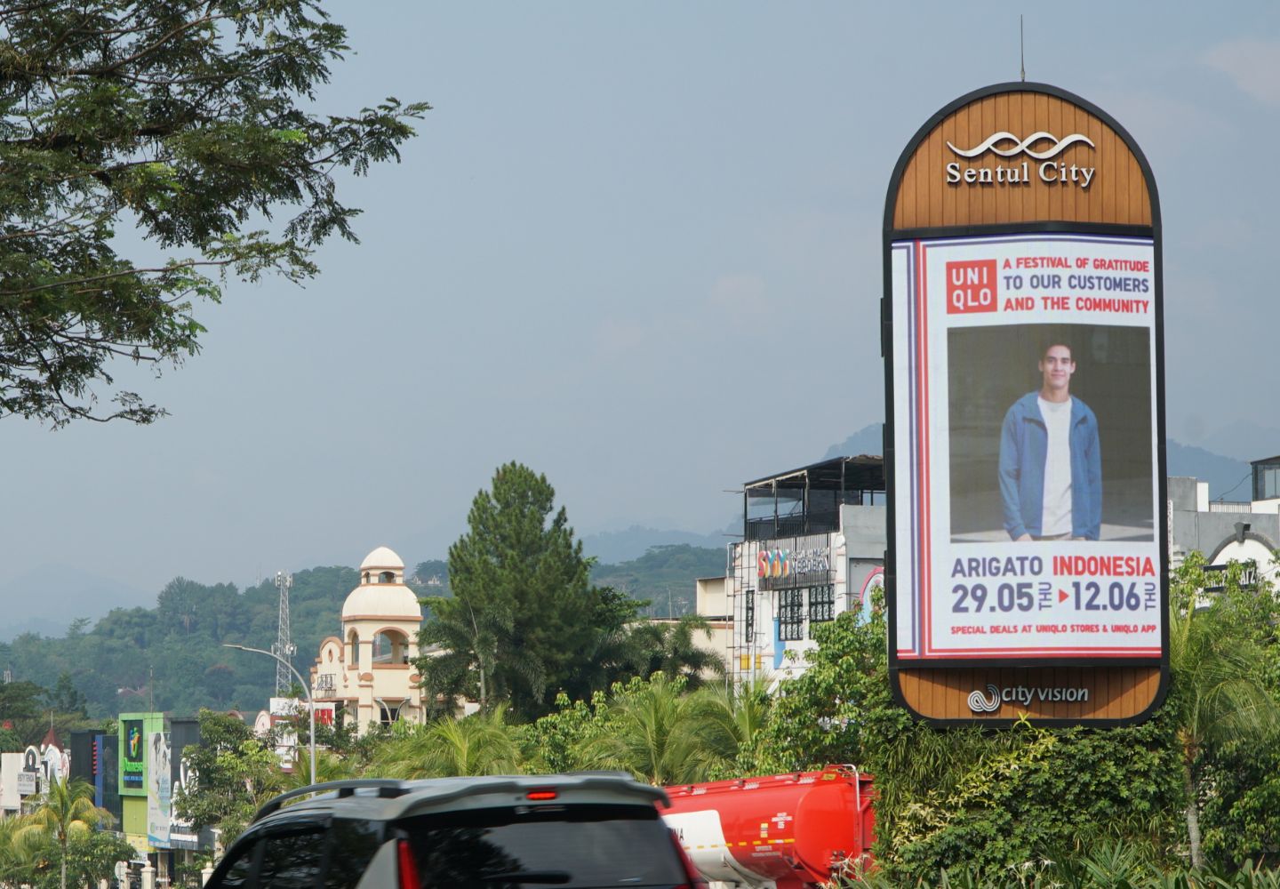 Display Advertising Banners
