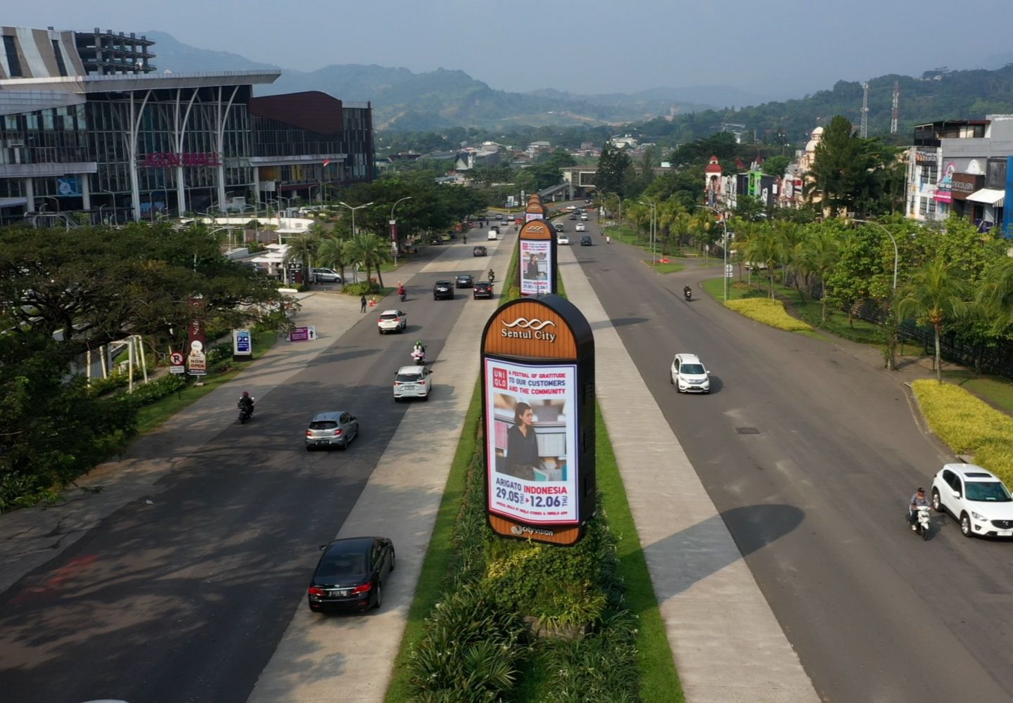 ooh di sentul