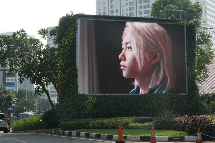 billboard-premium-jakarta