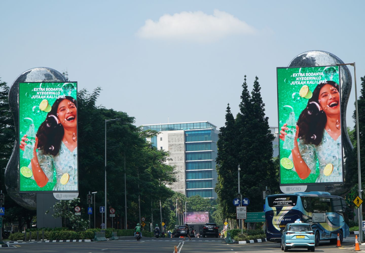 contoh iklan persuasif