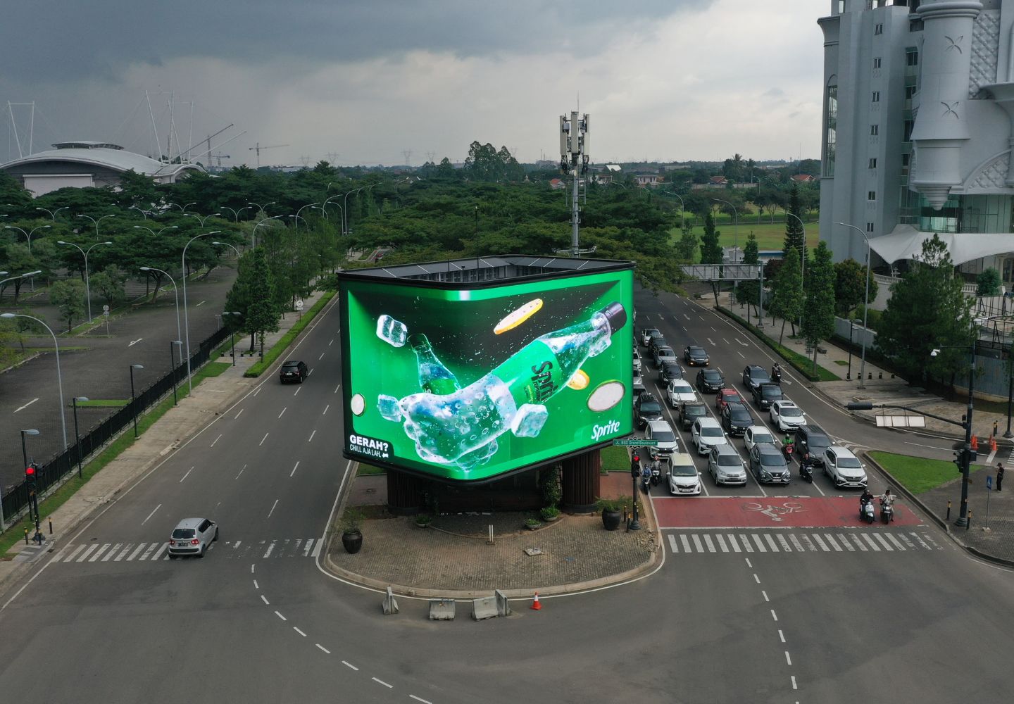 Bauran Promosi
