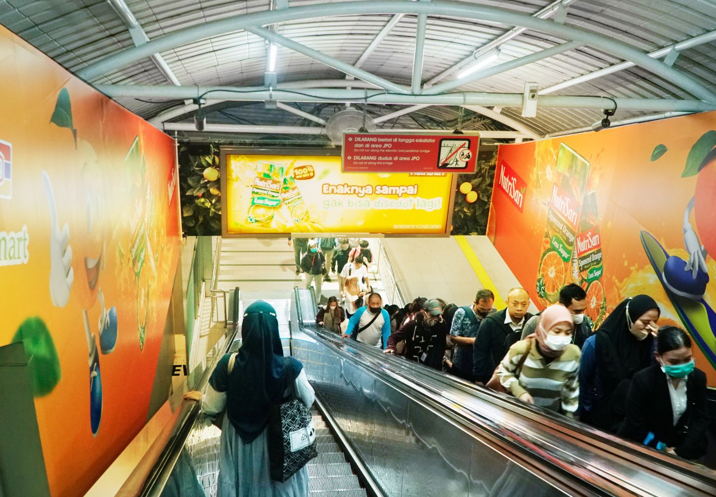 Audio-Visual Advertising & Sensory Branding