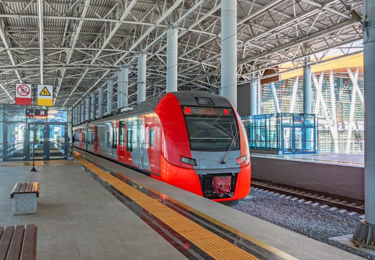 stasiun dekat malioboro