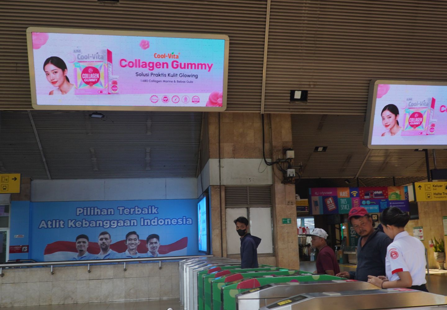 contoh promosi produk