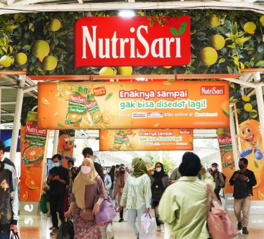 Peran Penting Reklame Embalase dalam Membangun Brand Image
