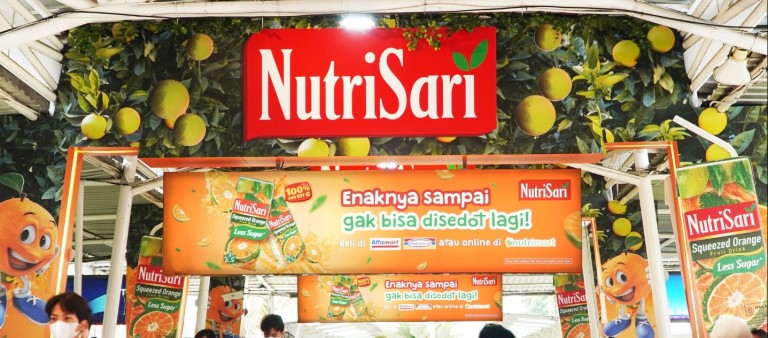 Peran Penting Reklame Embalase dalam Membangun Brand Image