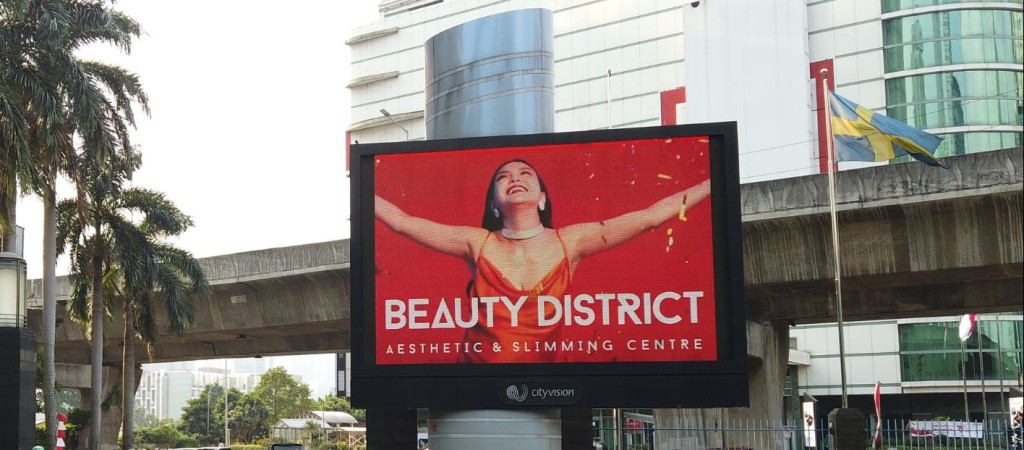 Digital Signage: Revolutionizing Visual Communication