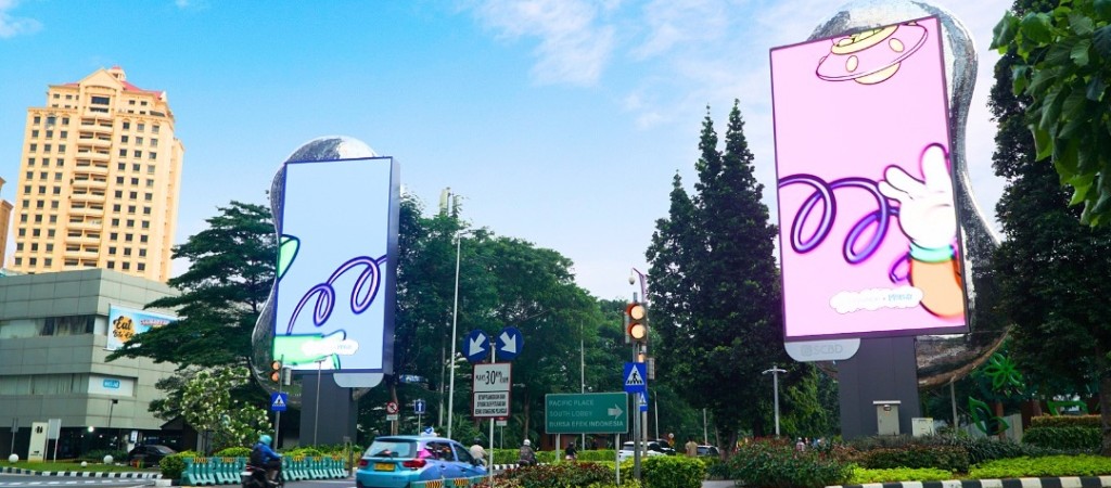 LED Advertising: Multiply Your Brand Awareness & Recall