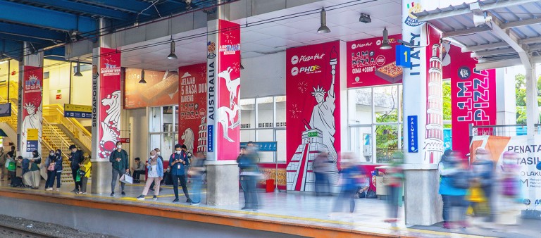 7 Tips for KRL Advertising: Maximize Reach & Effectiveness