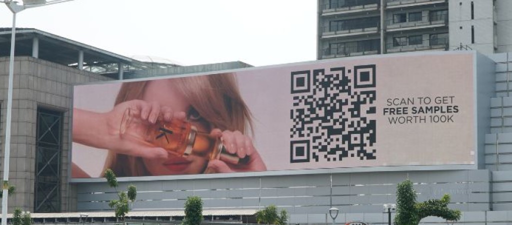 Outdoor Advertising: Captivating Audience Beyond Screens