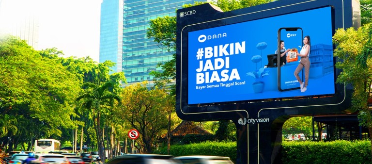 Pertimbangkan 5 Alasan Pasang Iklan Reklame untuk Promosi
