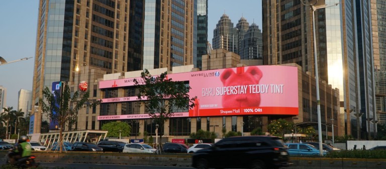 Iklan OOH sebagai Strategi Kreatif yang Menarik Perhatian