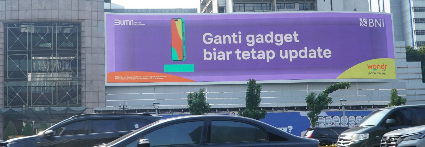 Simple Yet Effective Advertising Examples for Modern Brands